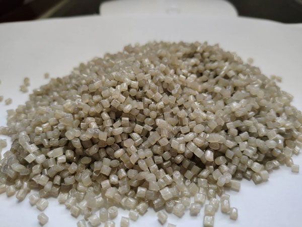 安庆藤条专用LDPE 再生料高压颗粒