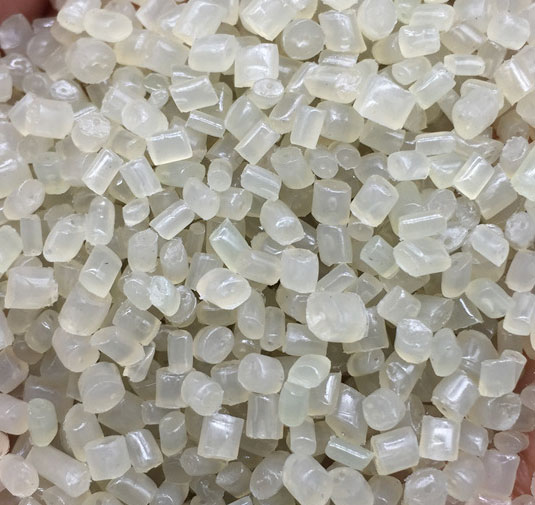 安庆再生LDPE聚乙烯线缆专用料