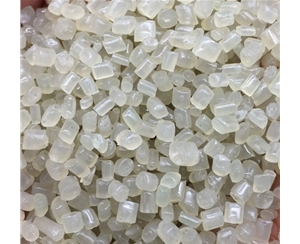 安庆再生LDPE聚乙烯线缆专用料